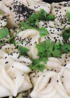 面粉别蒸馒头了，教你从没吃过的做法，颜值高味道好，营养又解馋