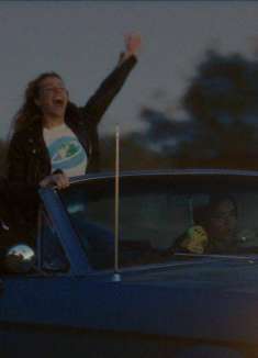 四个女孩上演一场末路狂花 | The Aces 首单发行