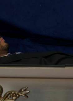 史上最搞笑「葬礼」，你的一举一动我都知道