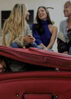 笑 cry！论男人的「嫉妒心」能有多疯狂