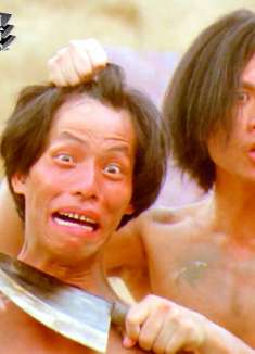 港风动作片的天花板，甄子丹武功干脆利落，刀法如神且拳拳到肉