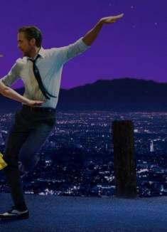 斩获 14 项奥斯卡，「爱乐之城」为什么是一部杰作