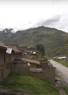 秘鲁圣谷：体验古印加文化