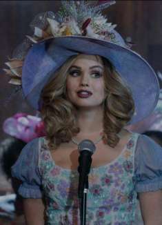 「Insatiable」混剪，胖妞复仇记