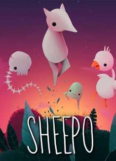 Switch 游戏「 Sheepo 」：争做和平护卫者