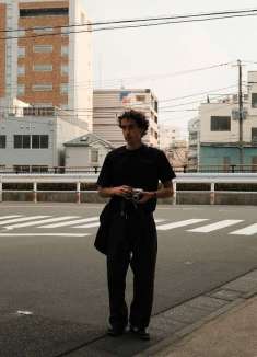 感受平静的力量，繁华之下的小确幸