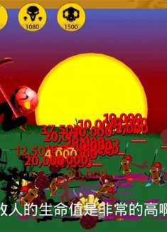 火柴人战争遗产，弓箭手真的不行吗