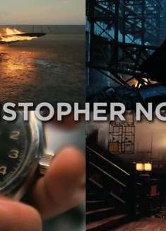 致敬诺兰，在时间、现实与记忆的世界里穿梭