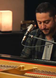 2021 年度歌曲翻唱：「Easy on Me」