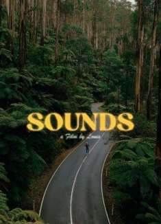 坠入山林里温柔的风，在大自然中自愈