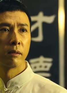 叶问：永远可以相信叶师傅的实力