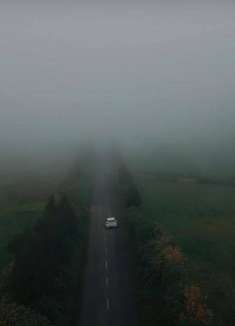 航拍艺术，沉浸「电影式旅行」