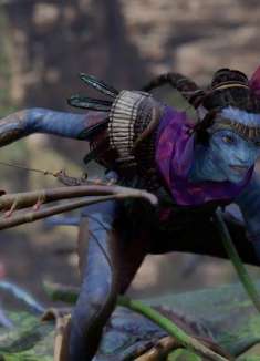 硝烟再起！「阿凡达：潘多拉边境」预告来袭