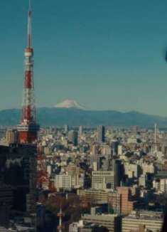 说走就走的旅行，日本治愈系瞬间