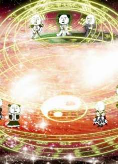 第18集，昆仑之上，三清讲道