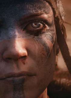 「地狱之刃」中令人震撼的镜头