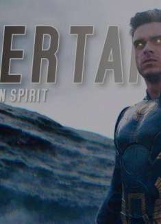 漫威「虐心」混剪：没关系，别害怕失去