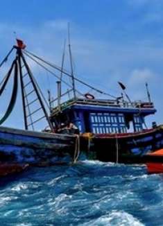 越南带头挑事，美国推波助澜，外交部国防部严正警告