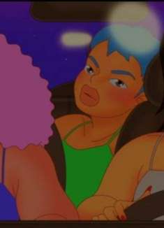 韩国小清新动画 MV，我们依旧在这里