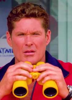 从救生员到超级英雄？带你领略不一样的海滩守护神