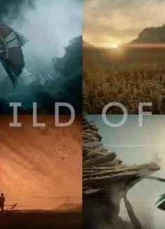 星战式浪漫，科幻巨制「月球叛军」混剪