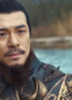 封神妲己：女将和帝王谈论征战之道，相谈甚欢