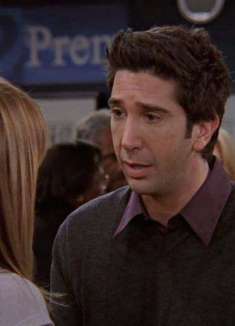 「老友记」治愈混剪：刻骨铭心的友情高于一切