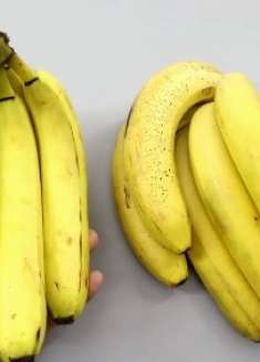 吃香蕉有啥好处？我是今天才知道的，看看告知身旁人