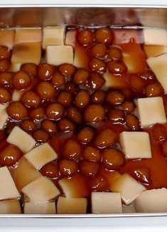 珍珠奶茶冻听我说，有些钱不必让餐厅赚，有手就会！