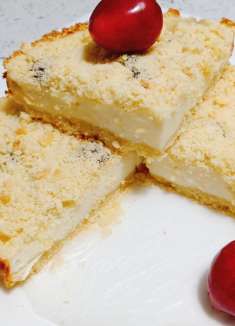 3个鸡蛋2盒酸奶，做营养美味的酸奶蛋糕，外酥里嫩香甜不腻，真香