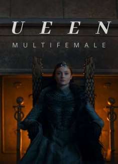 敬自由和力量，影史最强大「女性」混剪