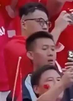 国足史上最弱 但中国足球快触底反弹