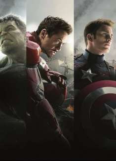 充满悲伤与感动：复仇者联盟混剪