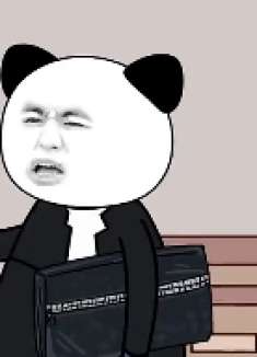 搞笑动漫：我反正不是这样的