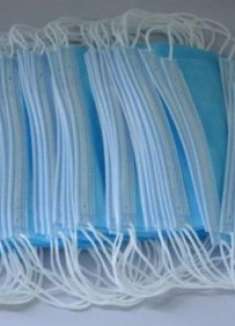 你家有蓝色口罩吗？原来还有这么多讲究，别不当回事，快提醒家人