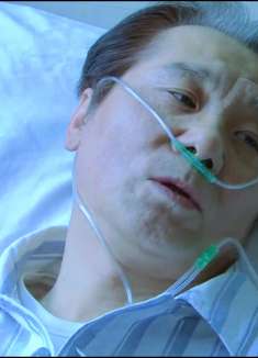 父爱无声，是你迷茫时的一盏明灯