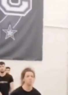 搞笑视频之倒霉孩子的自我毁灭