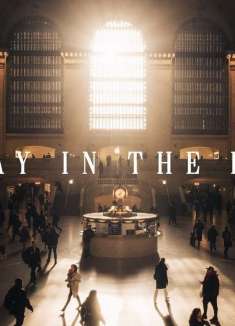 纽约冬日画卷，那些普通却难忘的瞬间