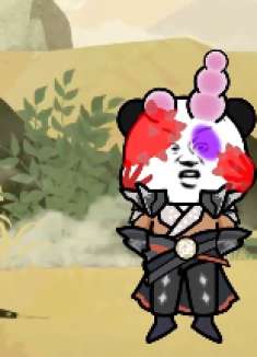 搞笑动画：老君君，真的吗？