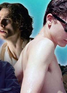 为什么全世界的导演都想跟甜茶合作？