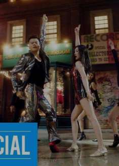 亡命天涯也要 Disco| 南韩复古二重唱