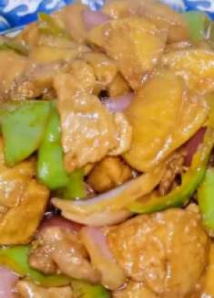 家常烧茄子怎么做才能外焦里嫩？