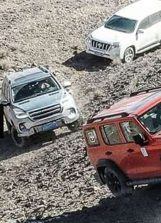 探秘“黑喇嘛”的恐怖传说