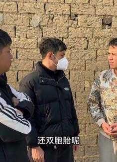 倔强的小甜甜……