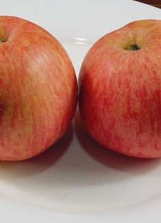 苹果别直接啃着吃了，试试这种新做法，软糯香甜，吃一次忘不了