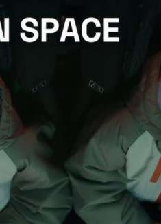 当广告公司拍连续剧，恶搞「太空孩子」