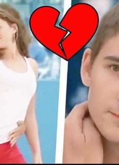 女朋友和陌生人当街热舞？这怎么忍得了