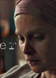 影视混剪：康纳与母亲的呐喊