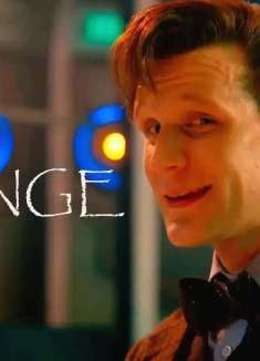 我已远行至此，致敬「神秘博士」