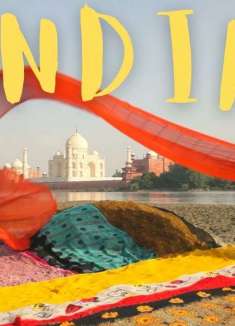 不可思议的印度，每一秒都让你惊叹